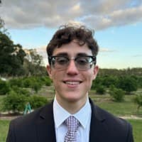 Portrait of Peter Yungman