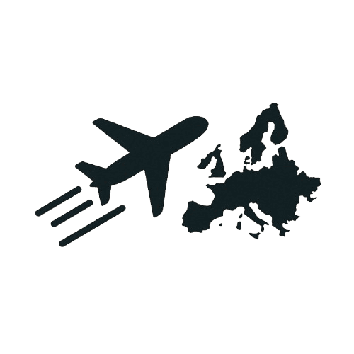 WingingFlights logo